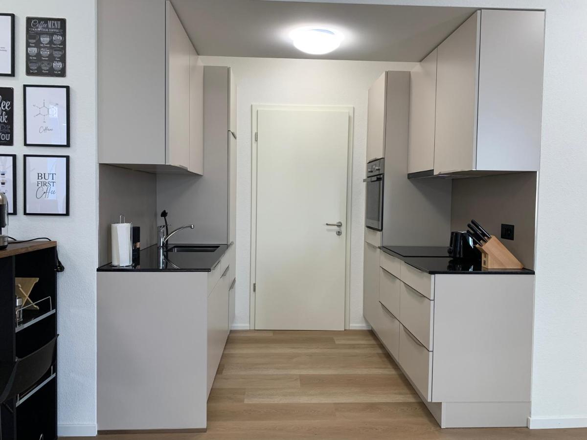 Eva O Wellnessoasis O Montainview O Pizzaoven O Apartment Ingenbohl Екстериор снимка