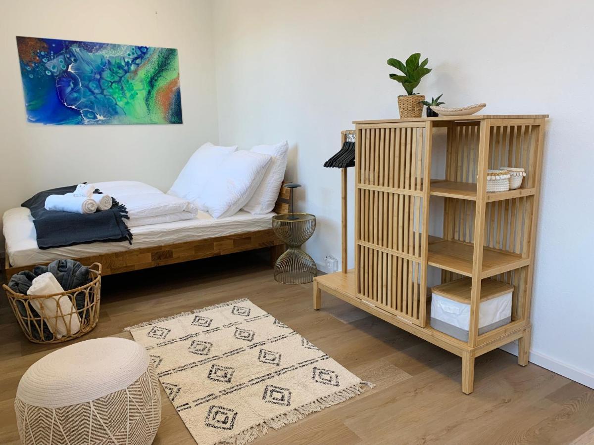 Eva O Wellnessoasis O Montainview O Pizzaoven O Apartment Ingenbohl Екстериор снимка