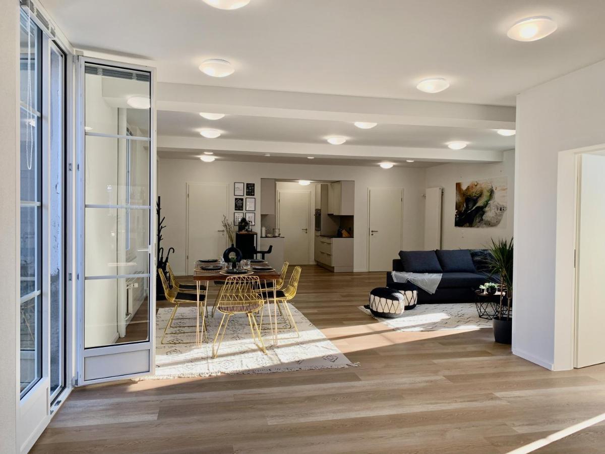 Eva O Wellnessoasis O Montainview O Pizzaoven O Apartment Ingenbohl Екстериор снимка
