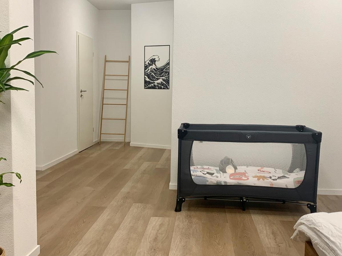 Eva O Wellnessoasis O Montainview O Pizzaoven O Apartment Ingenbohl Екстериор снимка