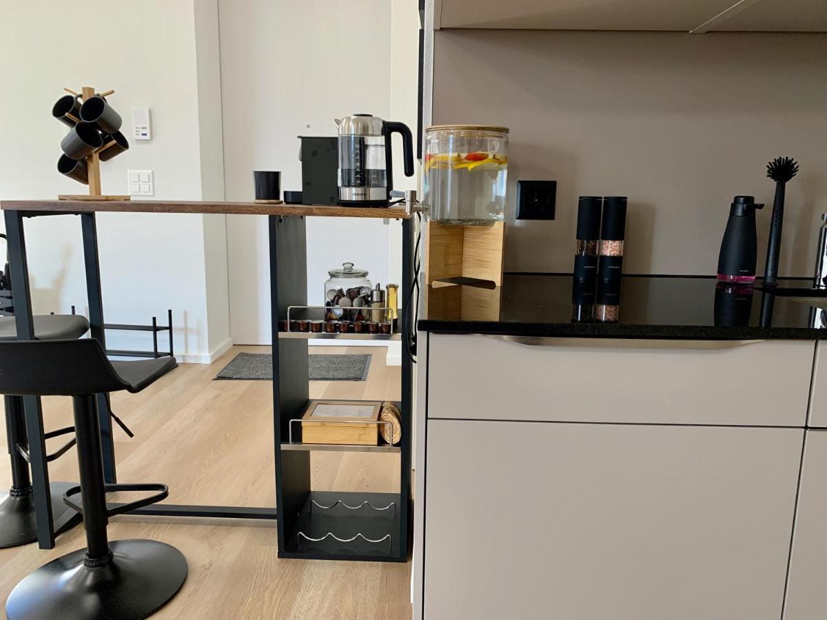 Eva O Wellnessoasis O Montainview O Pizzaoven O Apartment Ingenbohl Екстериор снимка