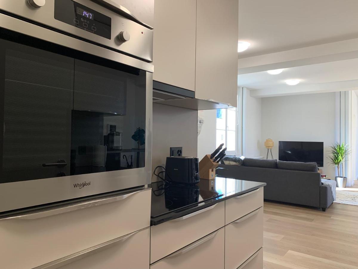 Eva O Wellnessoasis O Montainview O Pizzaoven O Apartment Ingenbohl Екстериор снимка