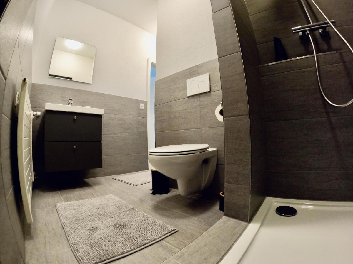 Eva O Wellnessoasis O Montainview O Pizzaoven O Apartment Ingenbohl Екстериор снимка