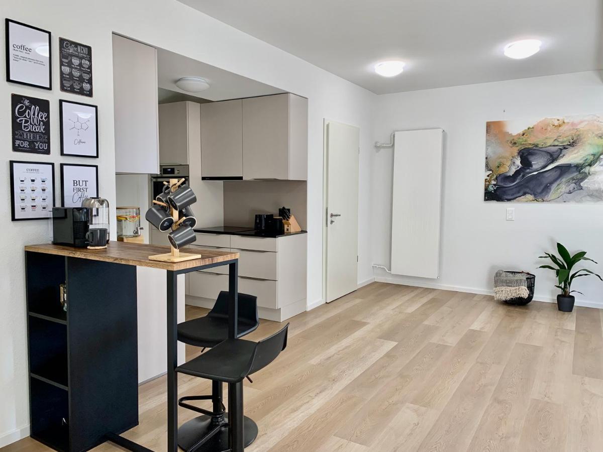 Eva O Wellnessoasis O Montainview O Pizzaoven O Apartment Ingenbohl Екстериор снимка