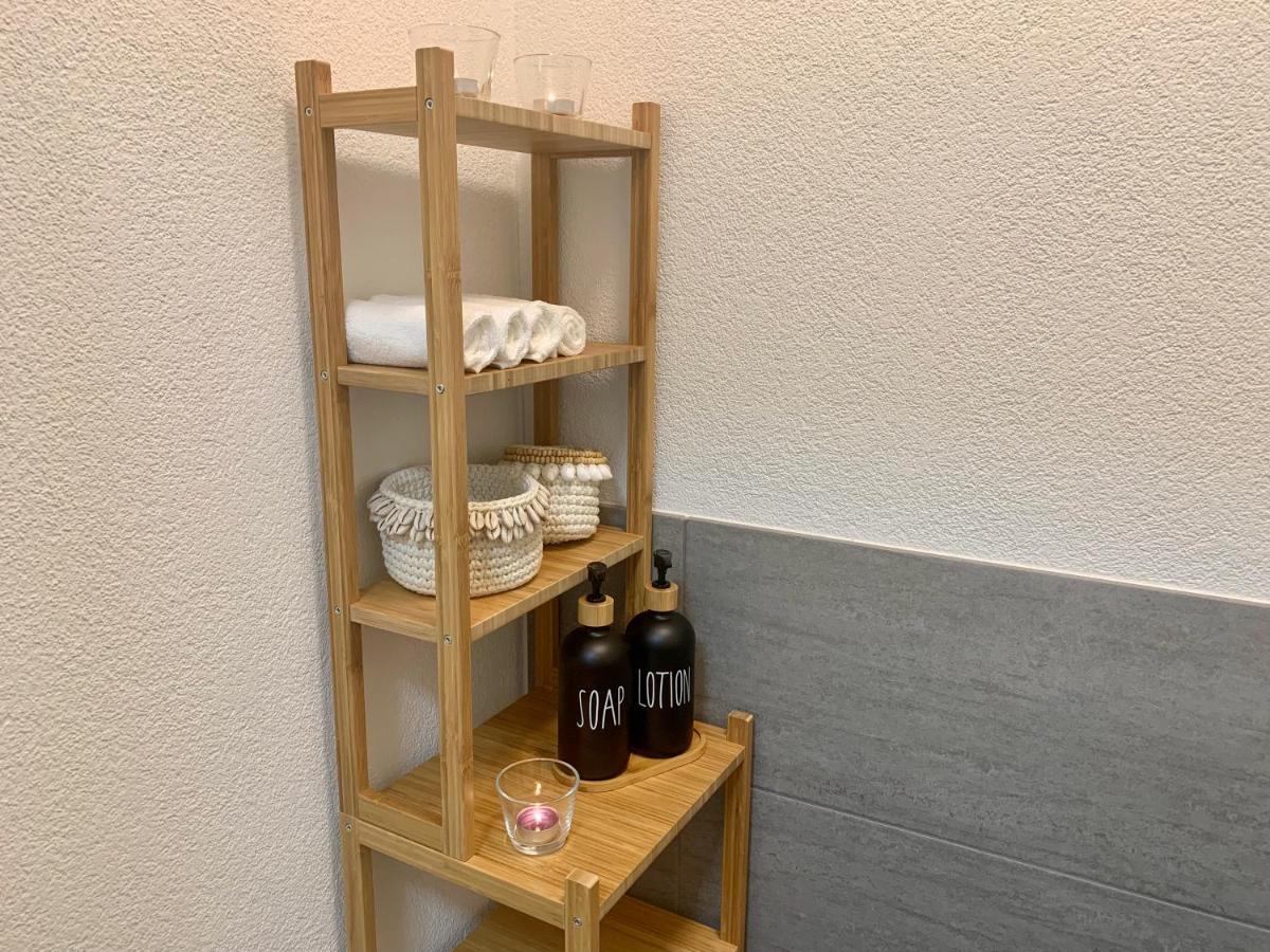 Eva O Wellnessoasis O Montainview O Pizzaoven O Apartment Ingenbohl Екстериор снимка