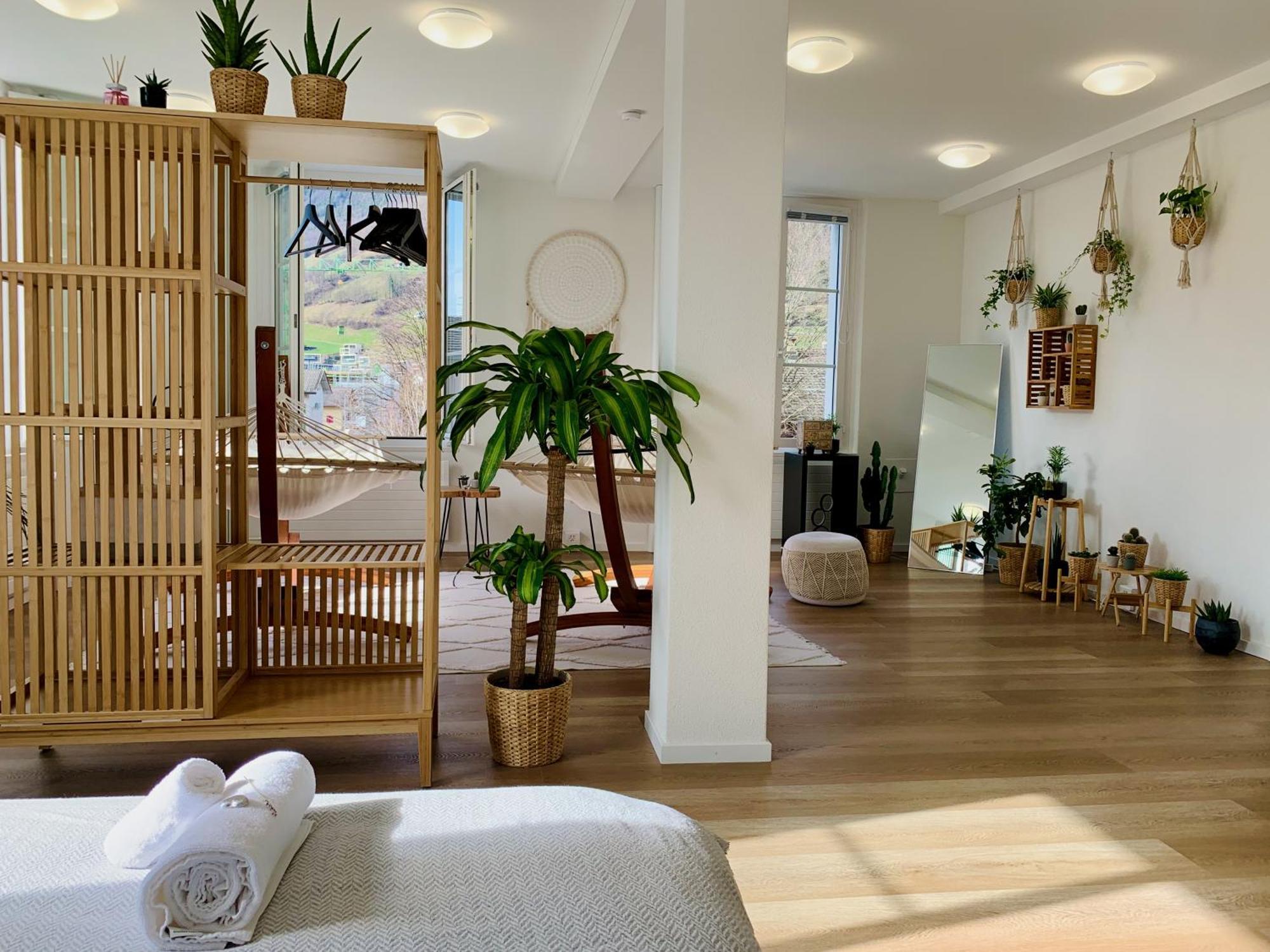 Eva O Wellnessoasis O Montainview O Pizzaoven O Apartment Ingenbohl Екстериор снимка