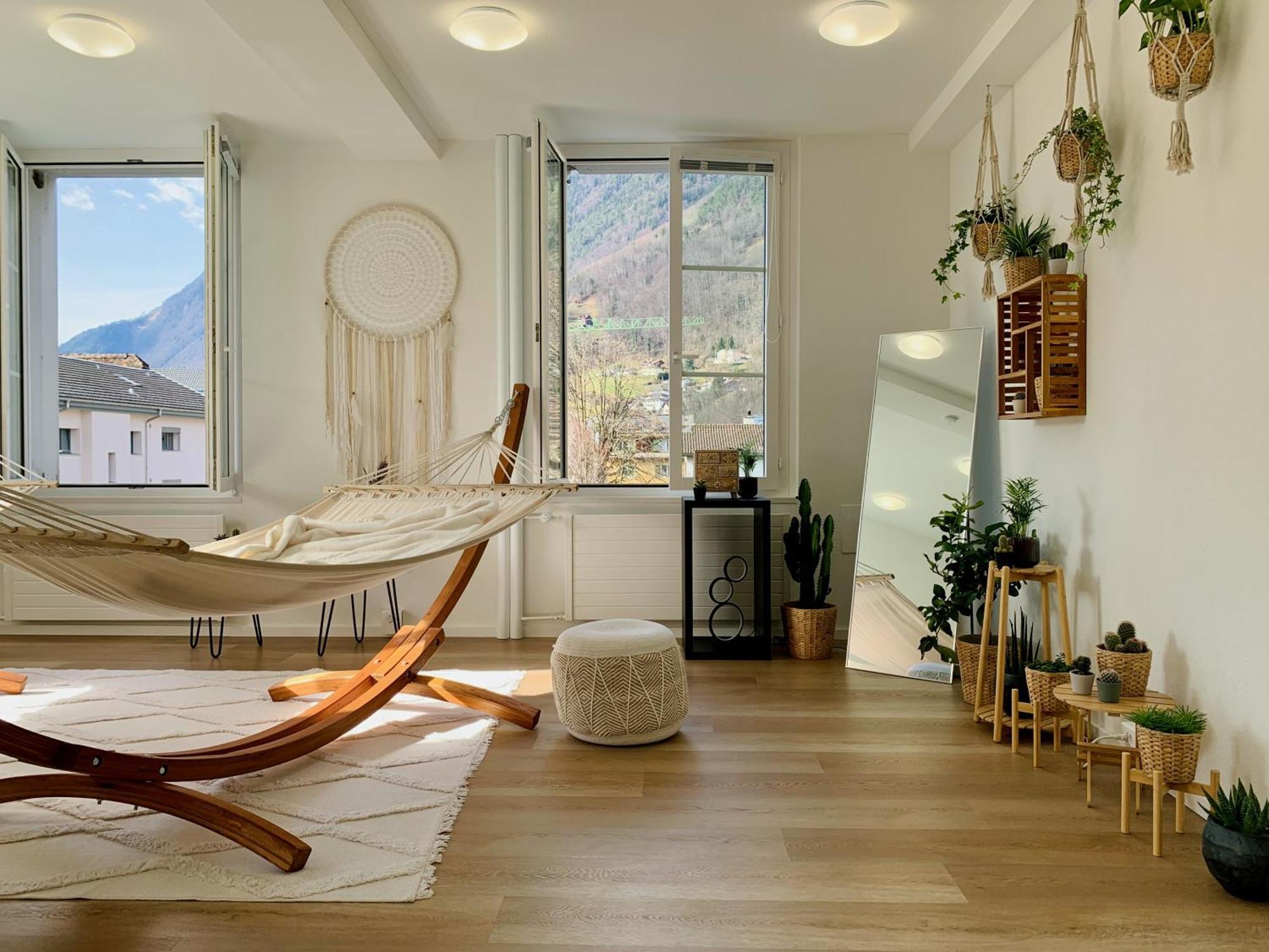 Eva O Wellnessoasis O Montainview O Pizzaoven O Apartment Ingenbohl Екстериор снимка